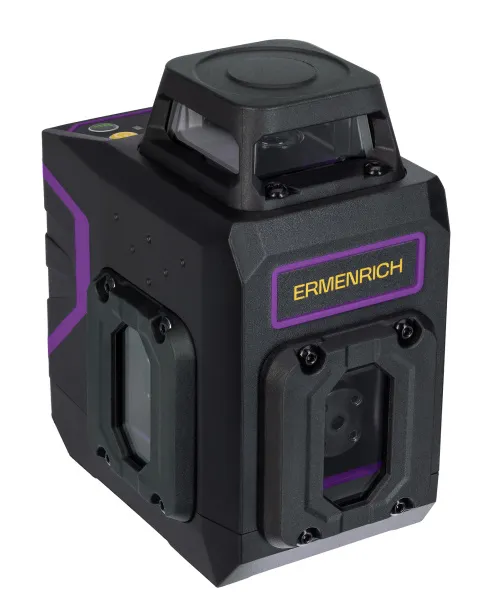 immagine livella laser Ermenrich PRO LV20,  4