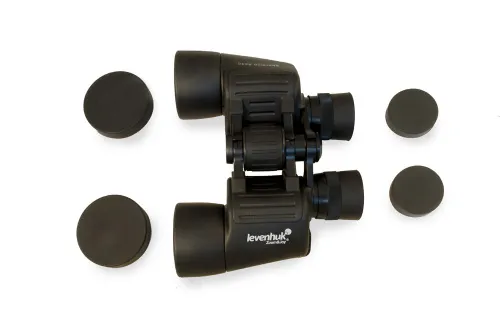 immagine binocolo Levenhuk Sherman 8x40,  4