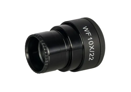 foto oculare con reticolo e regolazione diottrica MAGUS ND10R 10х/22 mm (D 30 mm),  5