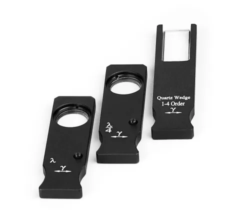 foto microscopio polarizzatore MAGUS Pol 800,  15