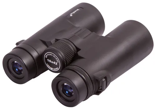 fotografia binocolo Levenhuk Karma BASE 10x42,  7