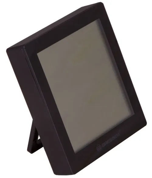 figura bresser Temeo Hygro Quadro Termometro e igrometro,  4