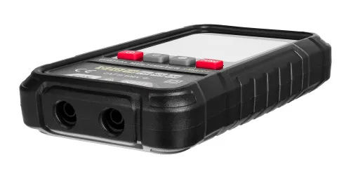 foto multimetro digitale Ermenrich Zing TC14,  5