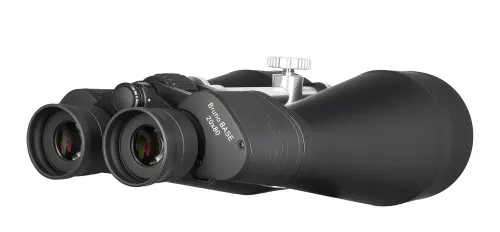 foto set binocolo Levenhuk Bruno BASE 20x80 e treppiede  ,  5