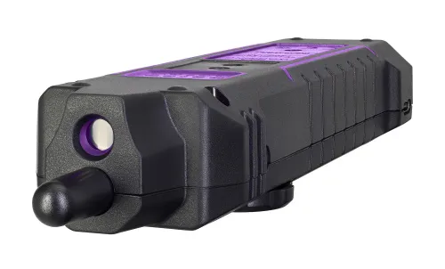 figura tester per cavi di rete Ermenrich NetGeeks NP35,  8