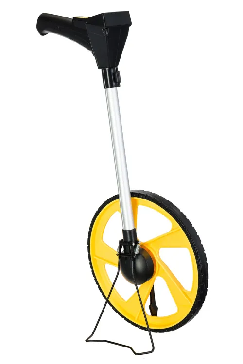 foto odometro digitale Ermenrich Reel WM20,  5