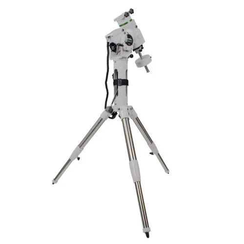 fotografia montatura Sky-Watcher AZ-EQ5 SynScan GOTO,  4