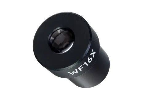 figura oculare MAGUS E16 16х/11 mm (D 23,2 mm),  2