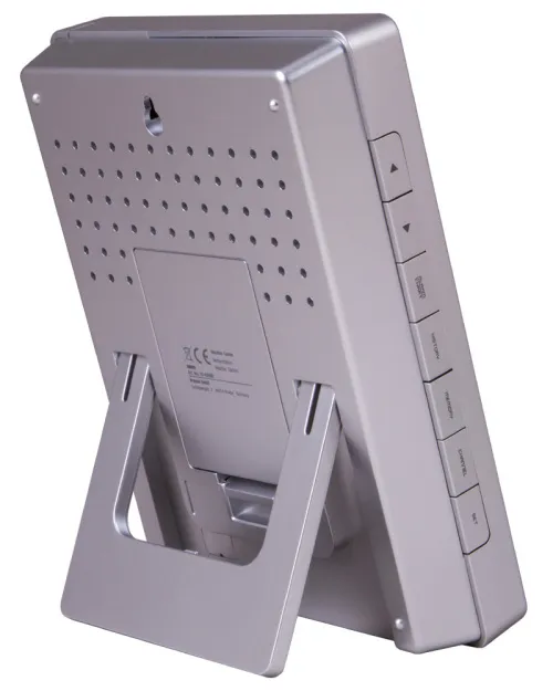 figura bresser RC Weather Station, white,  4