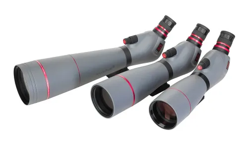 fotografia cannocchiale terrestre Levenhuk New Blaze PLUS 100,  3