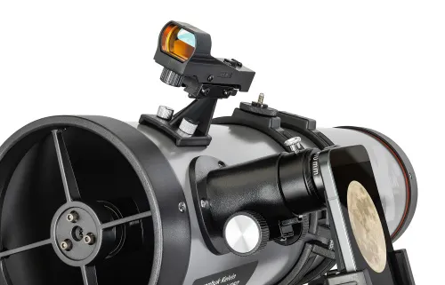 figura fototelescopio Levenhuk Kelvin Nova PLUS 130/650,  13