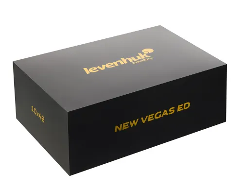 foto binocolo Levenhuk New Vegas ED 10x42,  13