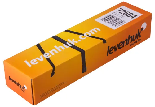 immagine treppiede da tavolo Levenhuk TT25,  10