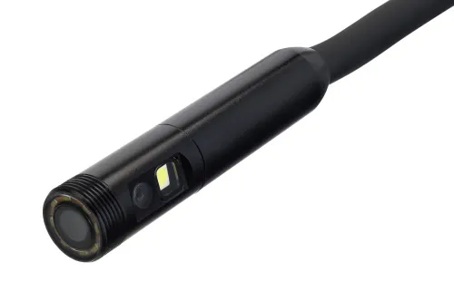 immagine endoscopio professionale Ermenrich Seek VE60,  11