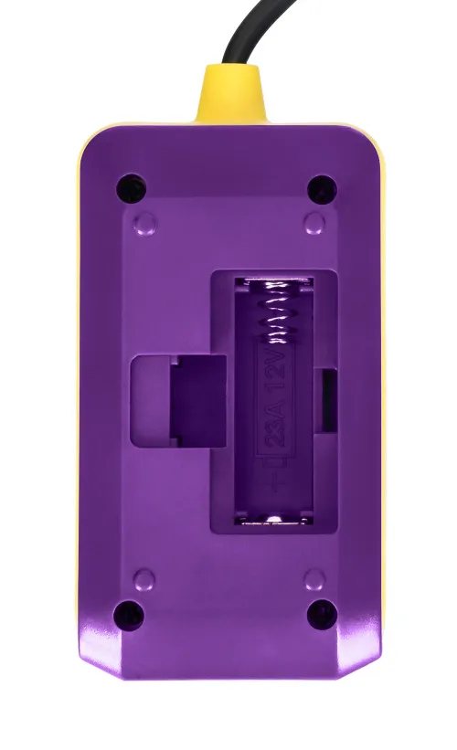 foto tester per veicoli Ermenrich Zing CT30,  5