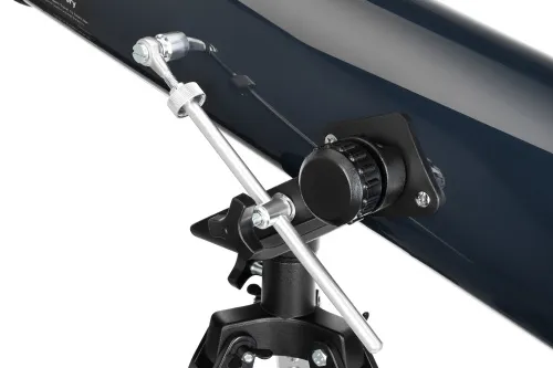 fotografia telescopio Levenhuk Discovery Spark 767 AZ con libro,  12