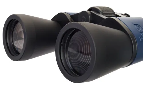 foto binocolo Levenhuk Discovery Gator 10–30x50,  9