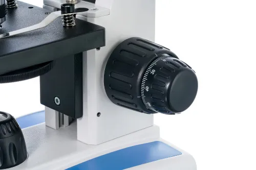 immagine microscopio digitale Levenhuk D80L LCD,  10