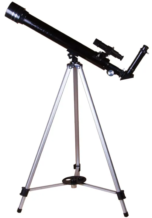 fotografia telescopio Levenhuk Skyline BASE 50T,  2