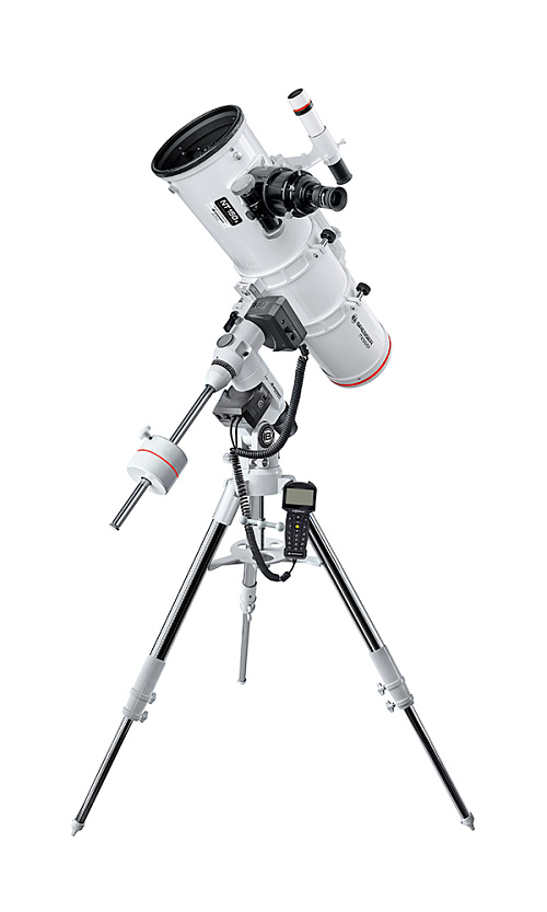 immagine telescopio Bresser Messier NT-150/750 Hexafoc EXOS-2/GOTO
