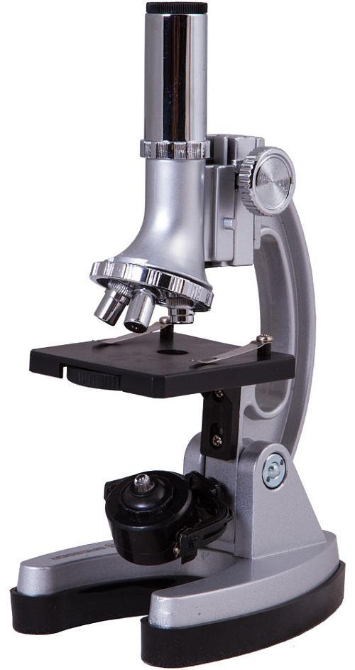 foto microscopio Bresser Junior Biotar 300–1200x