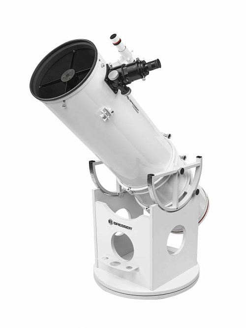 immagine telescopio Bresser Messier 10" Dobson