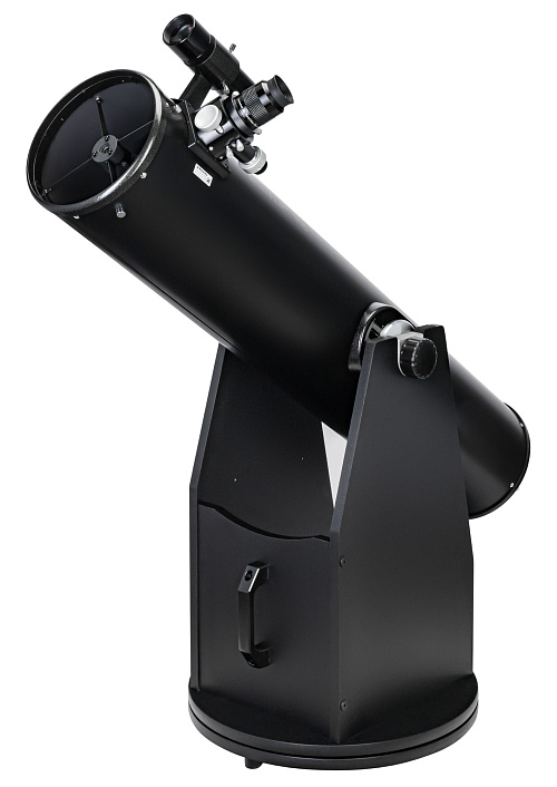 figura telescopio Levenhuk Ra 200N Dobson