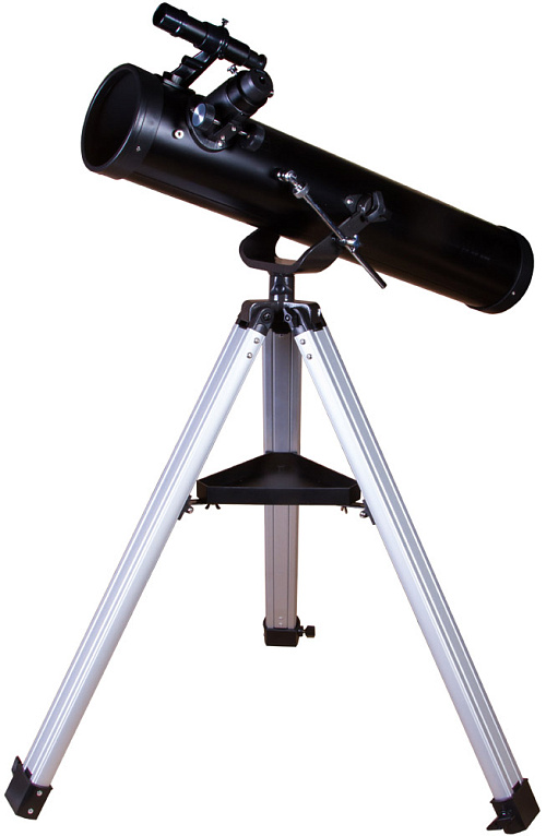 immagine telescopio Levenhuk Skyline BASE 100S