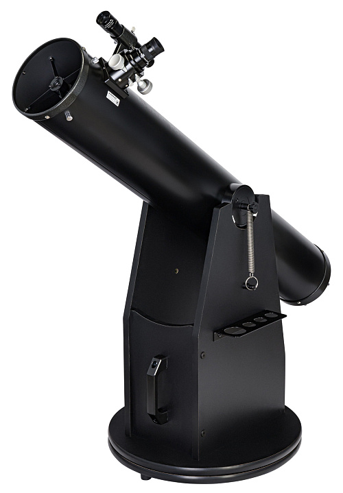 fotografia telescopio Levenhuk Ra 150N Dobson