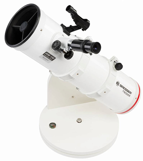 immagine telescopio Bresser Messier 5" Dobson