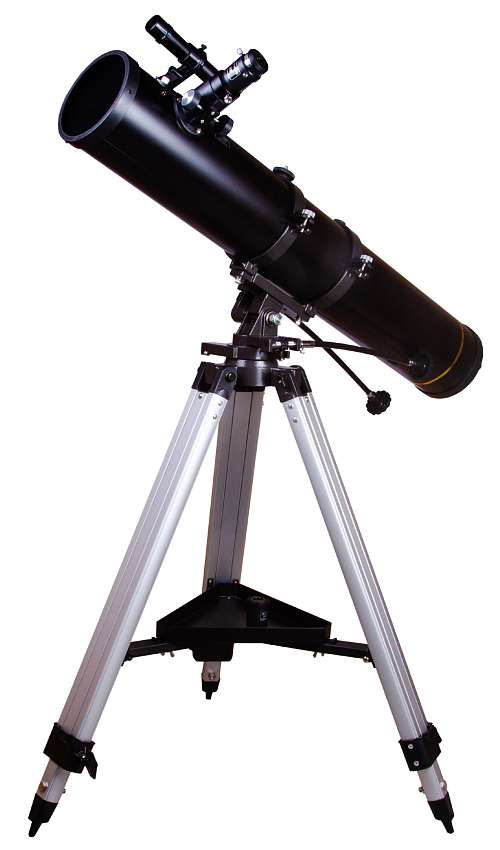 foto telescopio Levenhuk Skyline BASE 110S