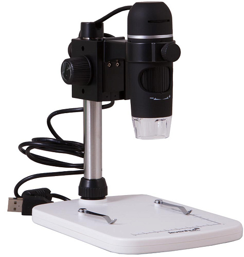Microscopio digitale Levenhuk DTX 90 – acquista online – Vendita  all'ingrosso di ottiche Levenhuk
